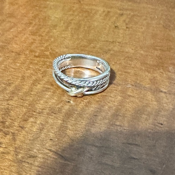 David Yurman Ring - Picture 4 of 5